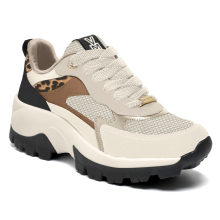Tenis em sintetico 022-016-05
